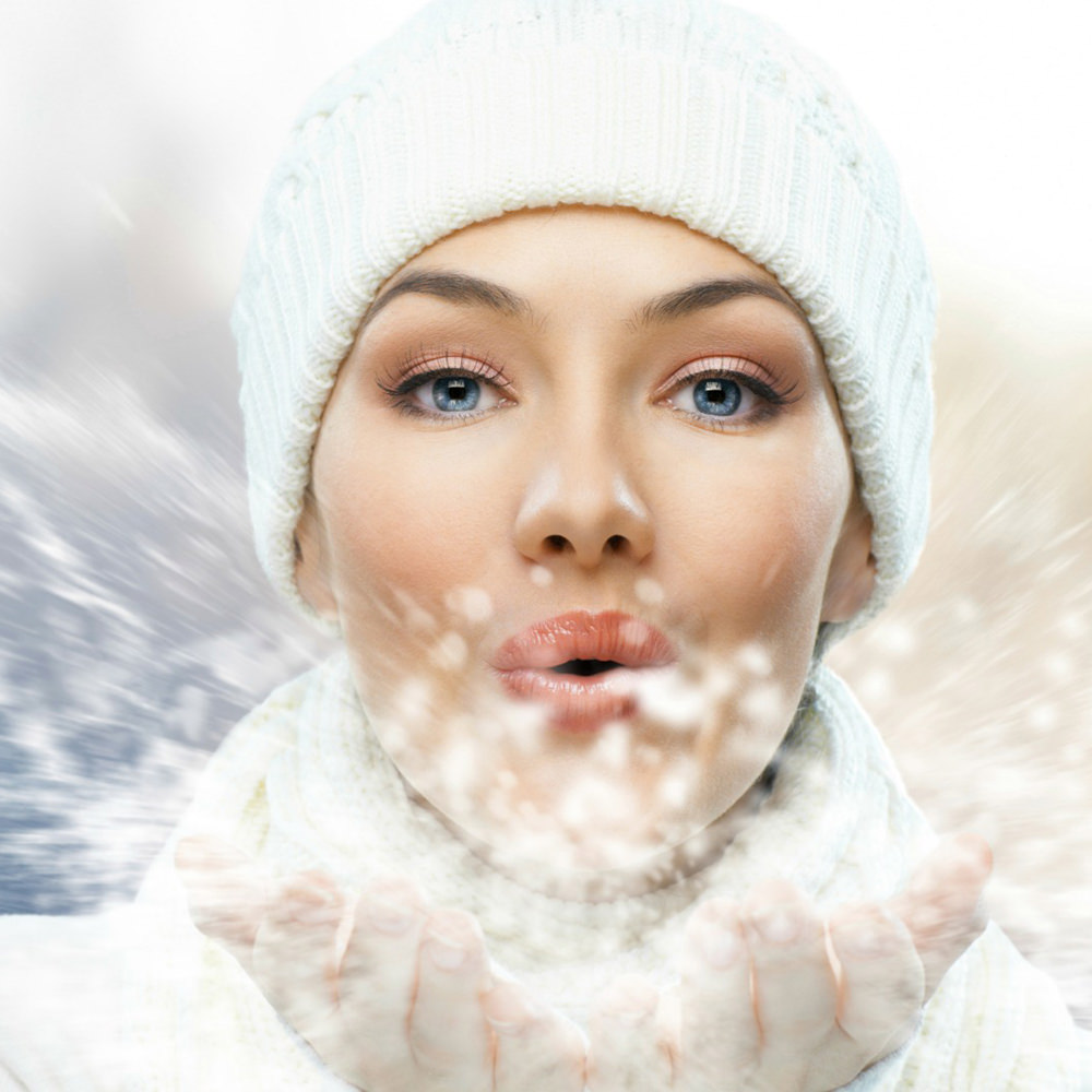 Winter Skin Care