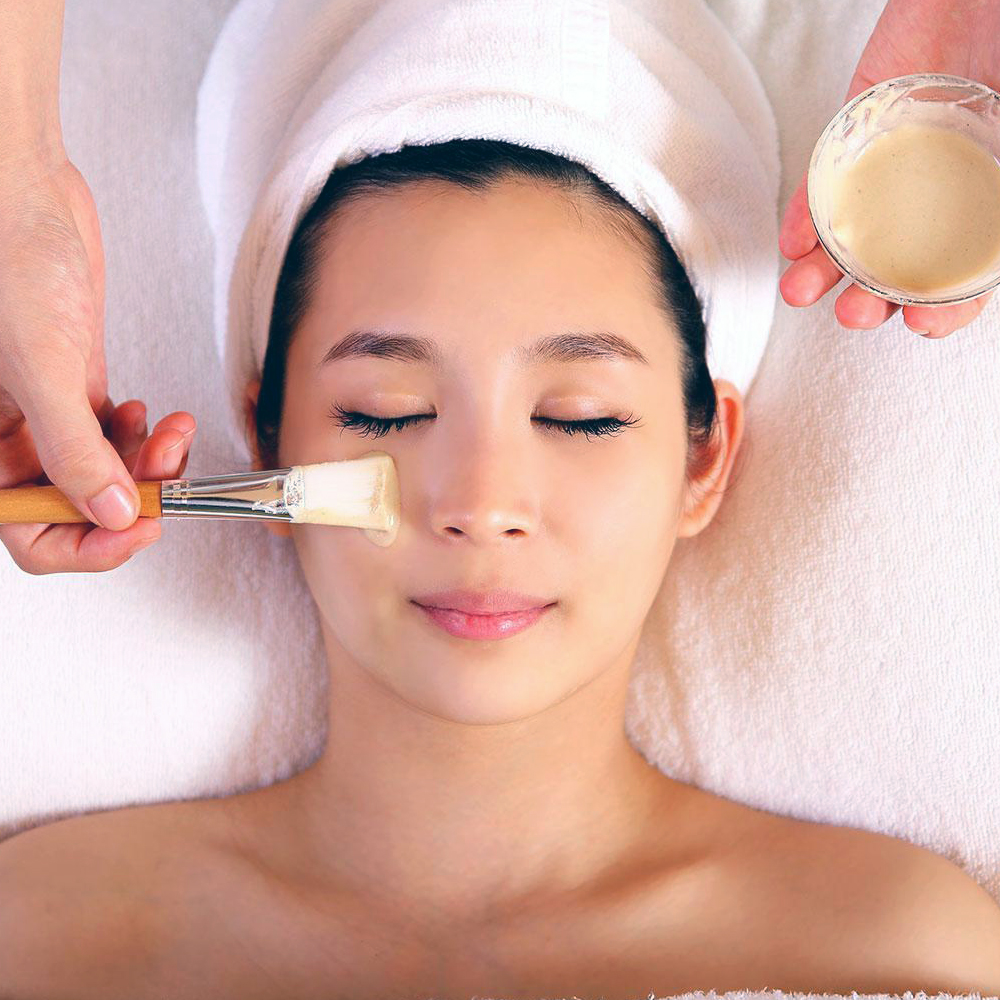 Our Luxurious Treatments
